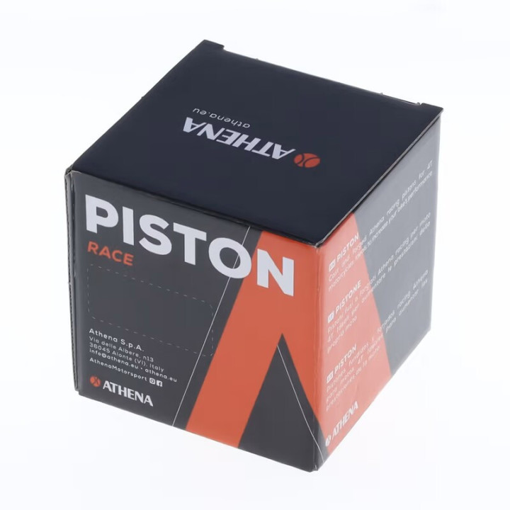 Kit piston 490 LTR Athena pour LTR 450 2006-2012 | MX-Quad