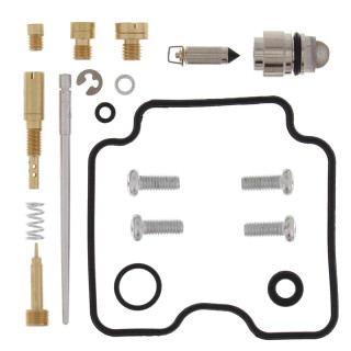 KIT REPARATION CARBURATEUR YAMAHA 250 RAPTOR