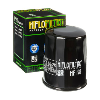 Filtre à huile Sportsman 700 05-09 | MX-Quad