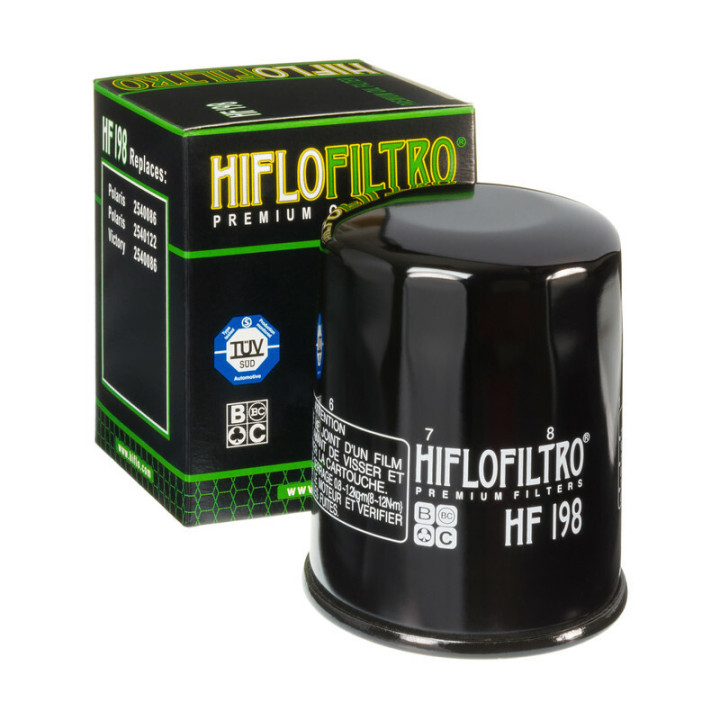 Filtre à huile Sportsman 800 2005-2012 | MX-Quad