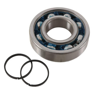 Kit roulements vilebrequin HOT RODS YFM 450 Kodiak 03-06 | MX-Quad
