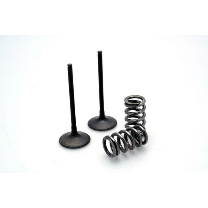 Kit conversion soupapes acier YFZ 450 / YFZ 450 R | MX-Quad