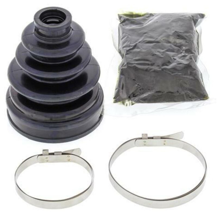 SOUFFLET CARDAN WOLVERINE 350 AVANT INTERIEUR  00/05