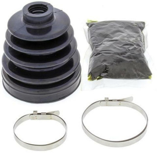 SOUFFLET CARDAN POLARIS SPORTSMAN 700 ARRIERE INTERIEUR/EXTERIEUR 02/04