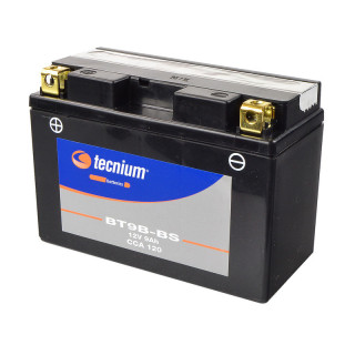 Batterie TECNIUM pour Yamaha 700 Raptor | MX-Quad