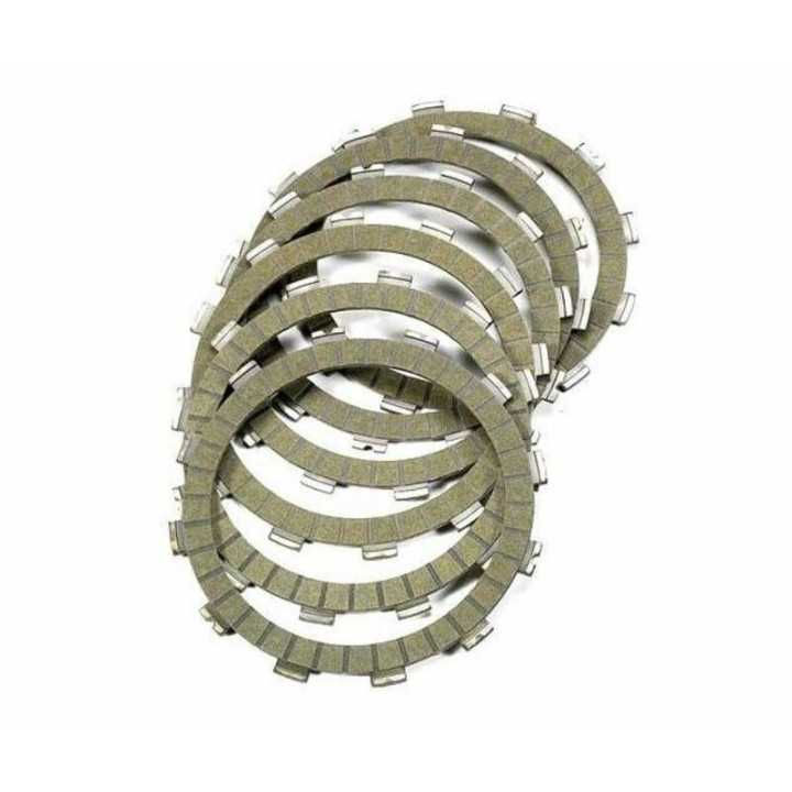 Disques garnis embrayage Suzuki LT-R 450 | MX-Quad