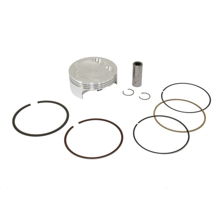 Kit piston Athena pour Yamaha YFZ 450 2003-2013 | MX-Quad