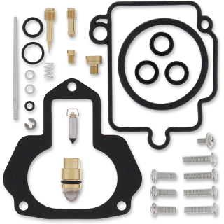 Kit réparation carburateur Yamaha 350 Warrior | MX-Quad