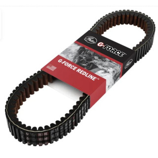 Courroie transmission G-Force C12 Polaris 1000 General | MX-Quad