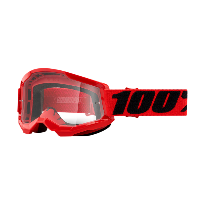 Lunettes Masque 100% Strata 2
