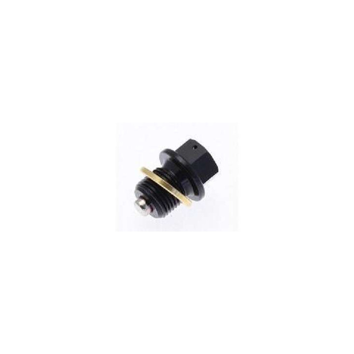 BOUCHON VIS DE VIDANGE AIMANTE D' HUILE KFX 700