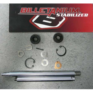 KIT DE RECONDITIONNEMENT AMORTISSEUR DIRECTION STREAMLINE 11 CLICS