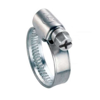 COLLIER 16-27 MM WURTH DURITE