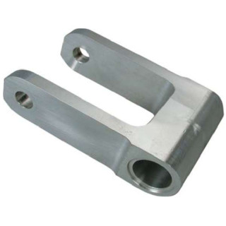 KIT SUSPENSION SURBAISSEE ARRIERE KFX 400