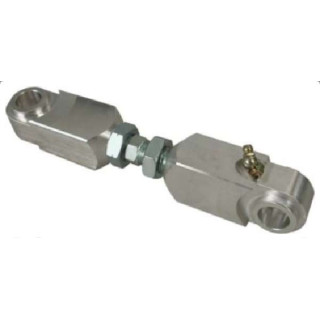 KIT SUSPENSION SURBAISSEE 700 RAPTOR ARRIERE 