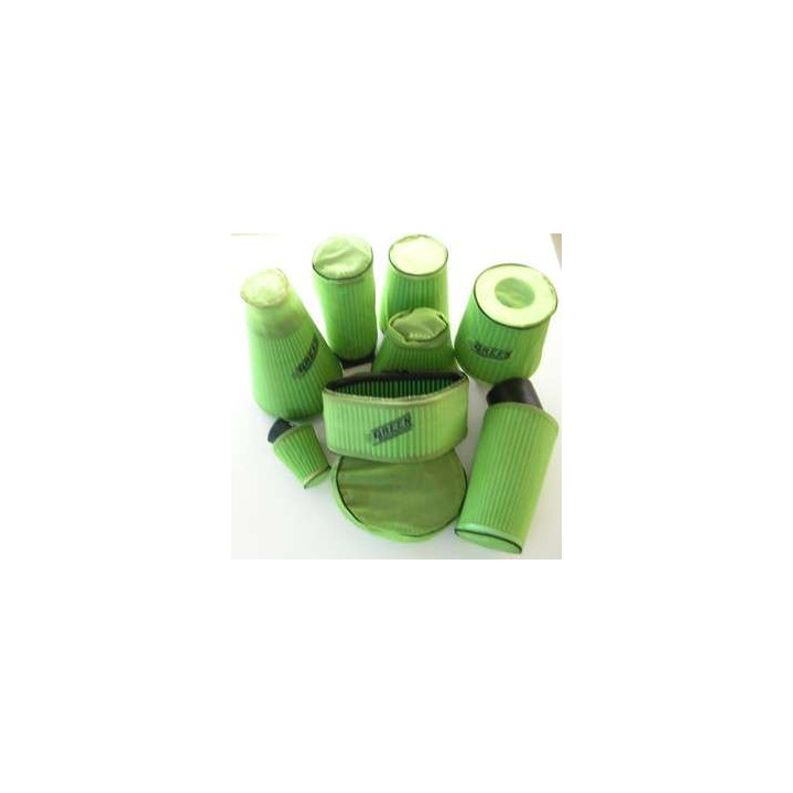 SURFILTRE CHAUSSETTE GREEN 660 RAPTOR 