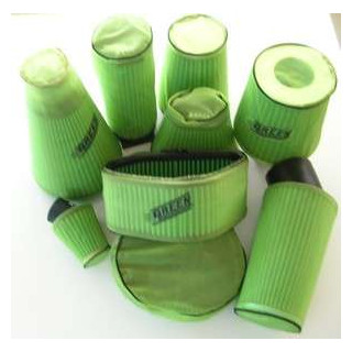 SURFILTRE CHAUSSETTE GREEN TRX 450 R 07/13