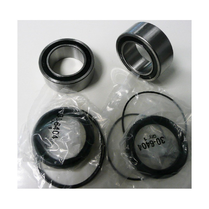 Roulements arbre excentrique moyeu arrière YFZ 450 2010-2014 | MX-Quad
