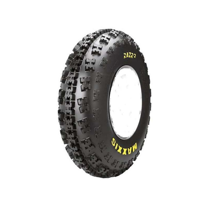 PNEU MAXXIS RAZR2 M933 AVANT HOMOLOGUE ROUTE 22X7X10 M933