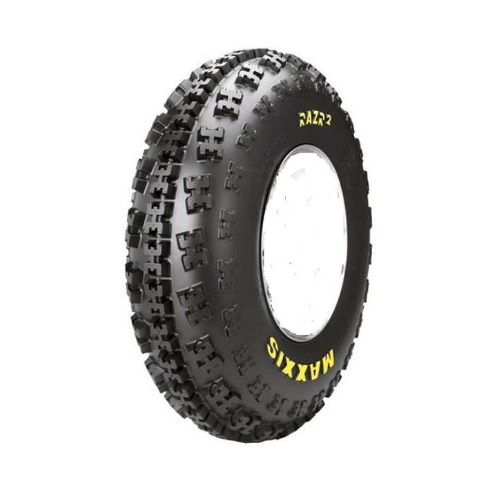 PNEU MAXXIS RAZR2 M933 AVANT HOMOLOGUE ROUTE 22X7X10 M933
