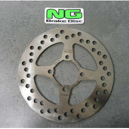 DISQUE DE FREIN ARRIERE NG RAPTOR 350