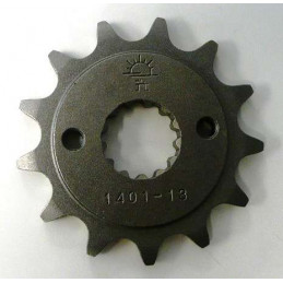 PIGNON 13 DENTS LTR 450 2012 AFAM