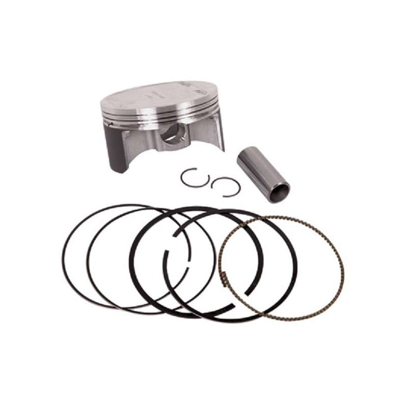 KIT PISTON KTM XC 525 COMPLET VERTEX