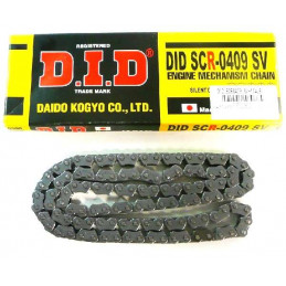 CHAINE DISTRIBUTION 660 RAPTOR DID