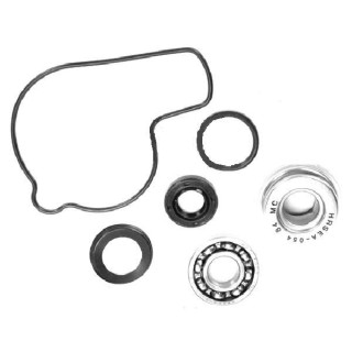 KIT JOINTS ROULEMENT POMPE A EAU TRX 450 R ER  06/13