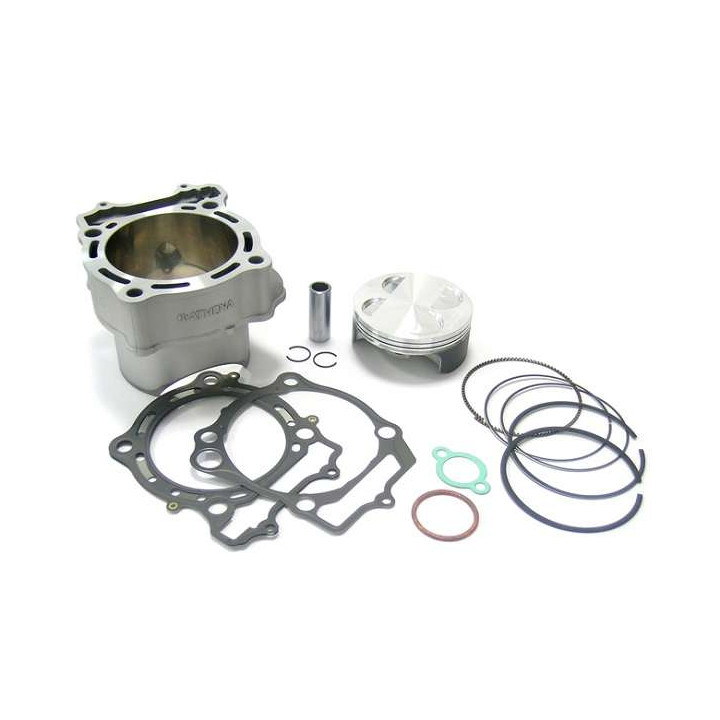 KIT 490 LTR CYLINDRE PISTON ATHENA 