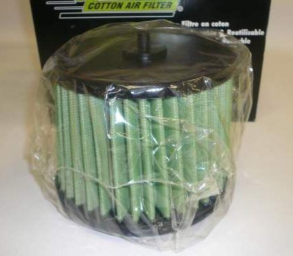 FILTRE A AIR GREEN LTR 450
