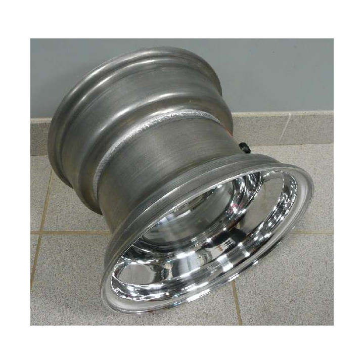JANTE AVANT ALU  DWT EXTRA LARGE 4X156 10X8 YAMAHA