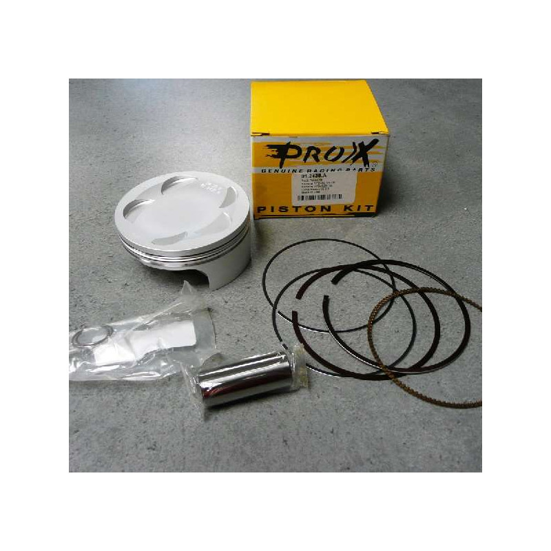 KIT PISTON YFZ 450 COMPLET PROX