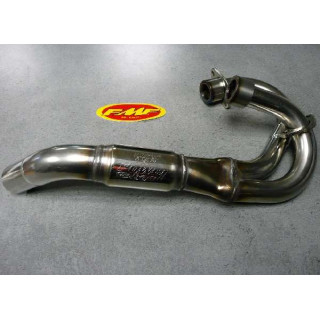 COLLECTEUR D' ECHAPPEMENT FMF POWER BOMB YAMAHA 700 RAPTOR 06/14