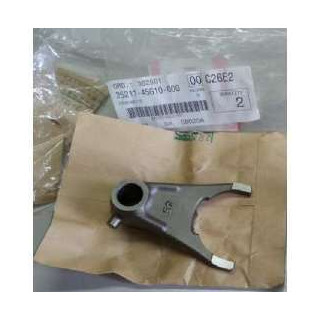 FOURCHETTE 2 SUZUKI LTR 450 2006-2007 D'ORIGINE