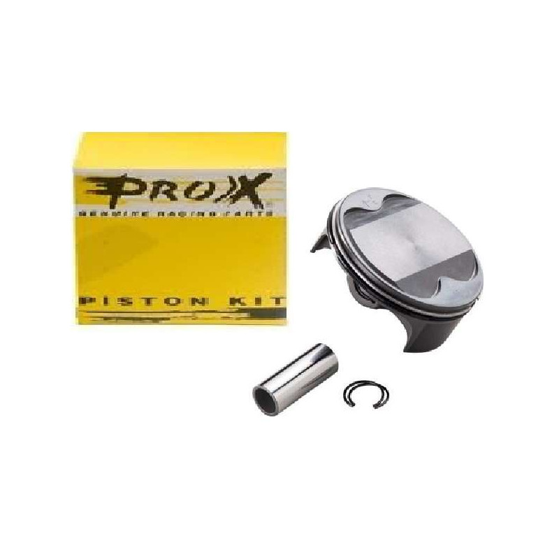 KIT PISTON KTM SX 505 COMPLET PROX