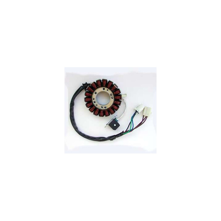 STATOR ALLUMAGE KFX 400