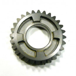 PIGNON BOITE 3 eme SECONDAIRE LTR 450 ORIGINE 06-07