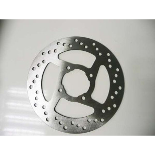 DISQUE DE FREIN ARRIERE NG 350 BANSHEE