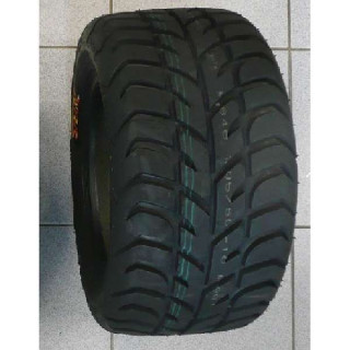 PNEU MAXXIS SPEARZ 195x50x10 AVANT ROUTE HOMOLOGUE 