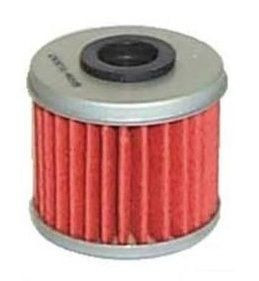 FILTRE A HUILE TRX 450 R ER HF116