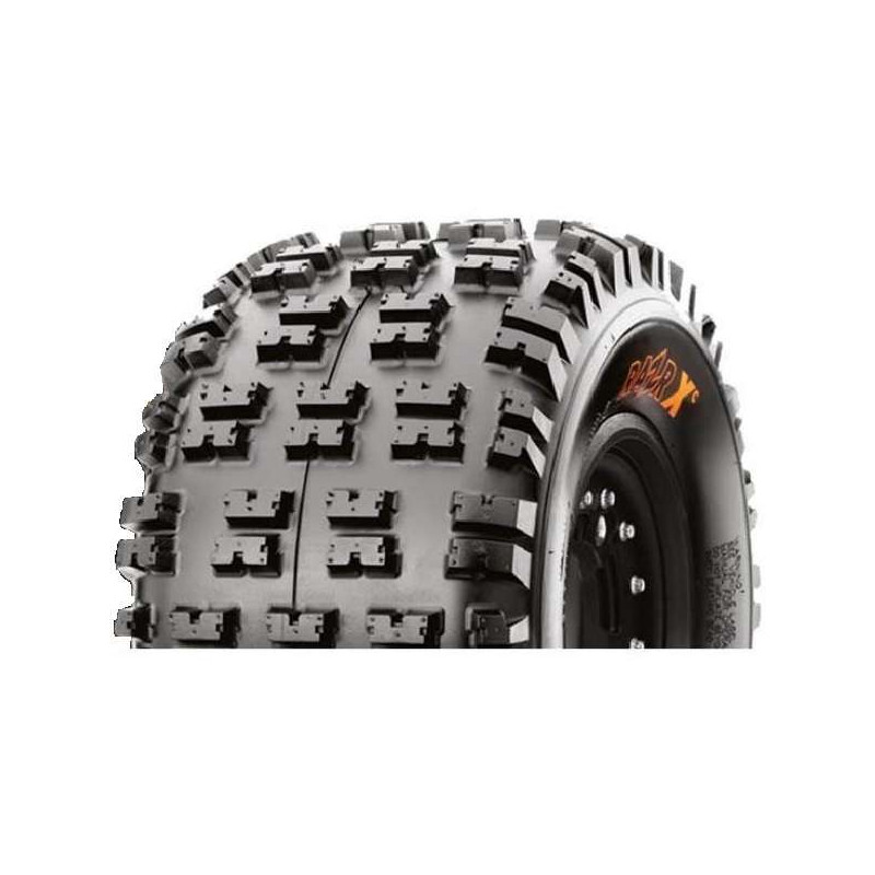 PNEU MAXXIS RAZR XC RS08 ARRIERE HOMOLOGUE ROUTE 20X11X9