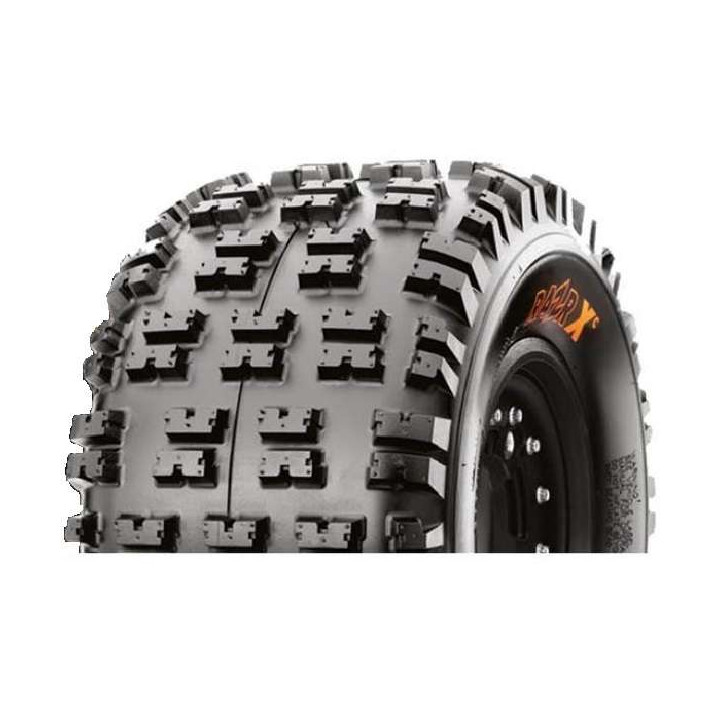 PNEU MAXXIS RAZR XC RS08 ARRIERE HOMOLOGUE ROUTE 20X11X9