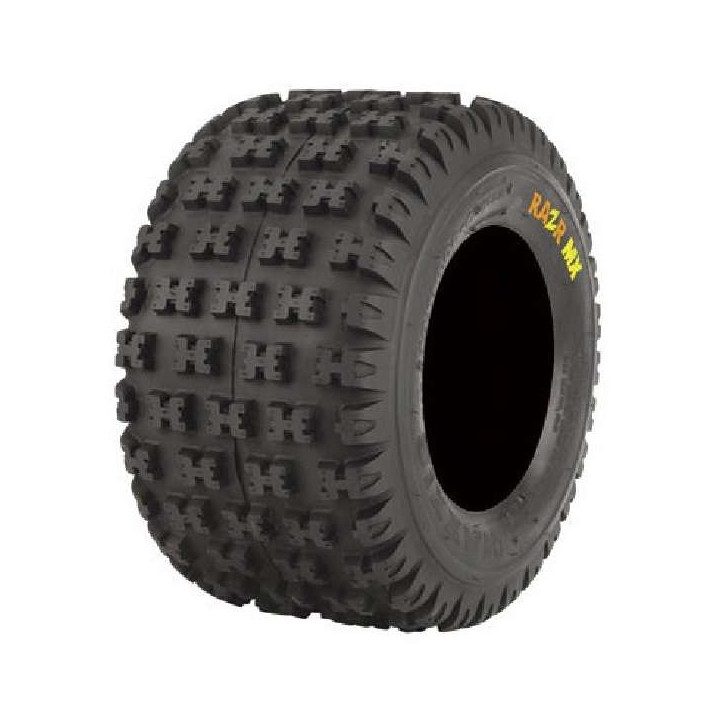 PNEU MAXXIS RAZR M932 ARRIERE HOMOLOGUE ROUTE 20X11X9