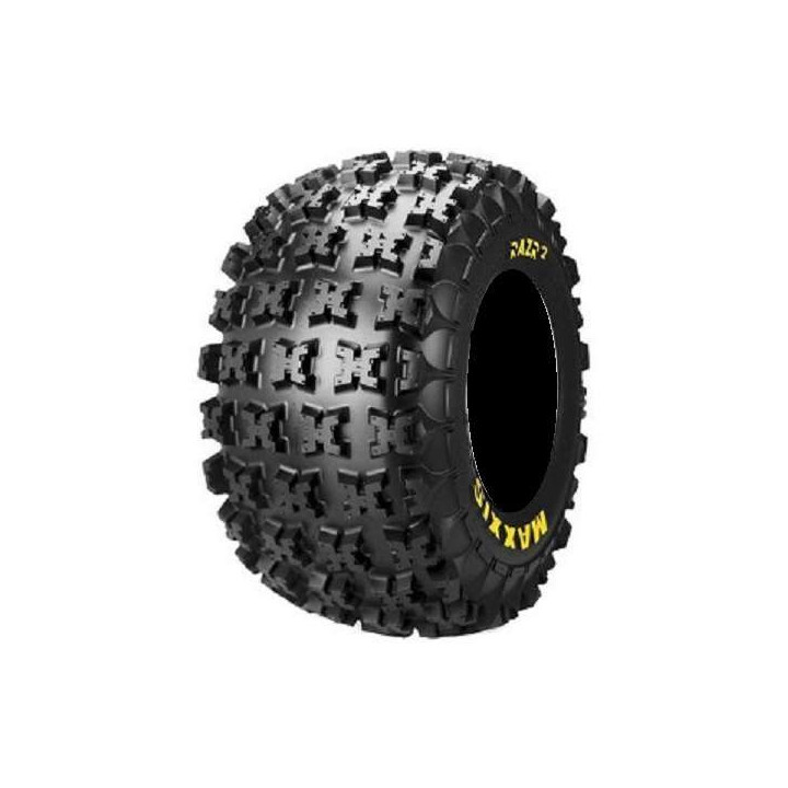 PNEU MAXXIS RAZR2 M934 ARRIERE HOMOLOGUE ROUTE 20X11X9