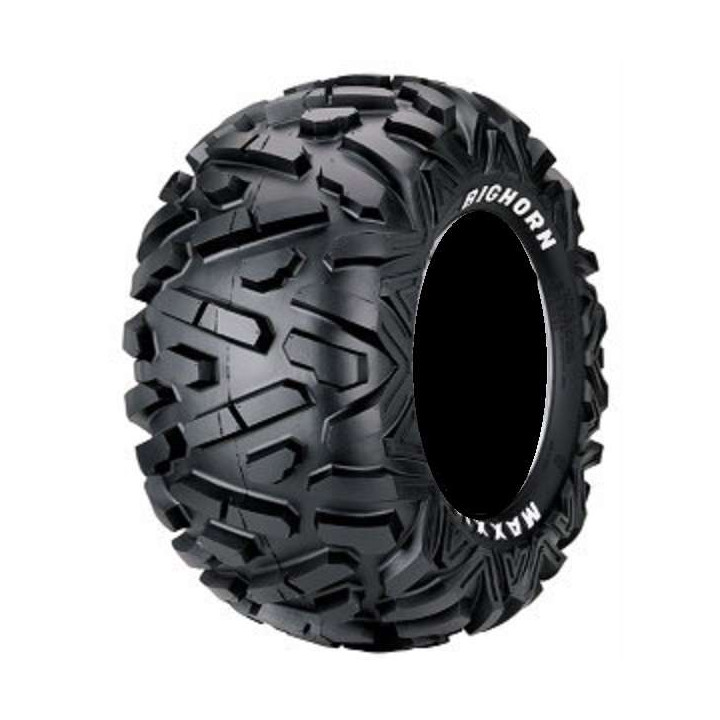 PNEU MAXXIS BIGHORN M918 ARRIERE HOMOLOGUE ROUTE 26X10X12