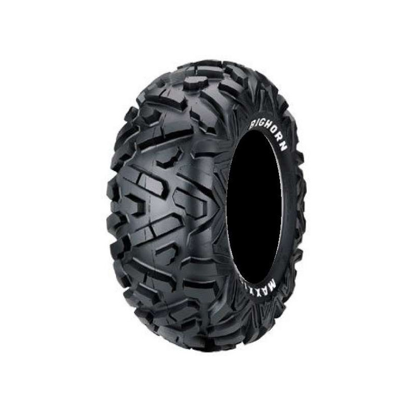 PNEU MAXXIS BIGHORN AVANT M917 HOMOLOGUE ROUTE 26X8X12