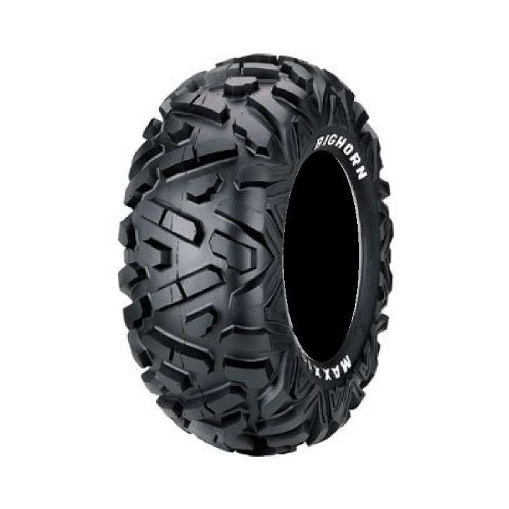 PNEU MAXXIS BIGHORN AVANT M917  HOMOLOGUE ROUTE 26X8X12