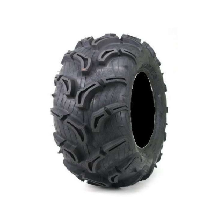 PNEU MAXXIS ZILLA ARRIERE MU02  HOMOLOGUE ROUTE 25X10X12