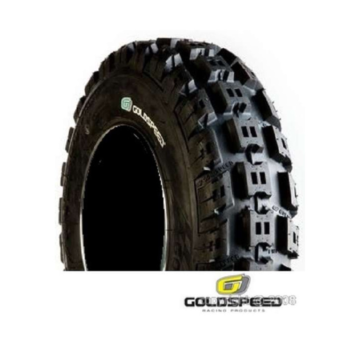 PNEU AVANT GOLDSPEED MXF 20X6X10 GOMME BLEU